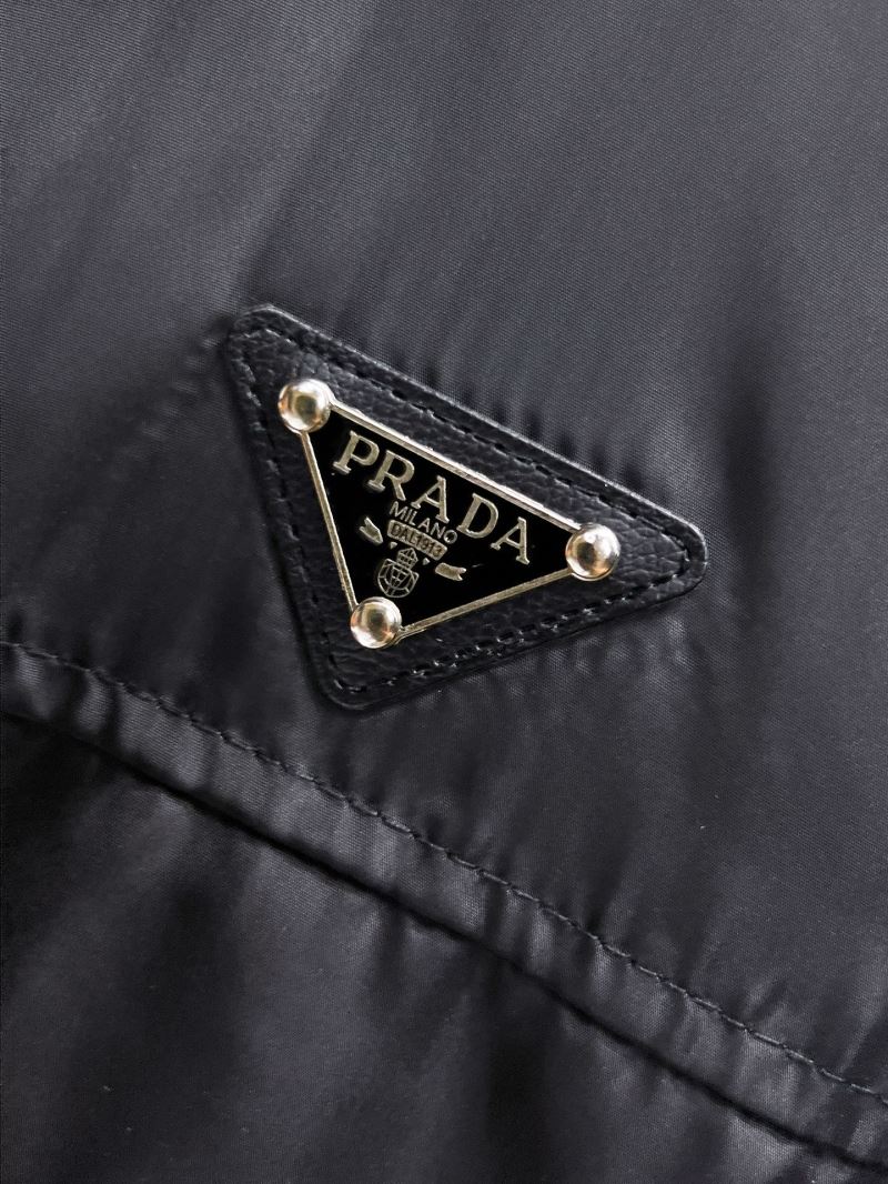 Prada Outwear